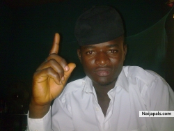 ALUKO OLUWAFEMI BENEDICT