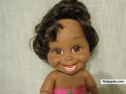 Nkem Juliet (baby222)