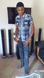 Ifunanya Chukwudi