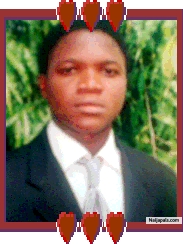 My nice suit
