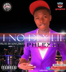 Felix Owonifunja (flexzy355)