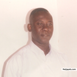 George Ekow-Hayden (osikanigeorge)