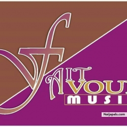 Lion of Judah by Faith Favour 
