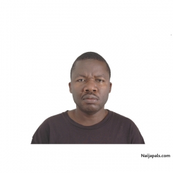 Joseph Oshiomah (josephoshiomah)