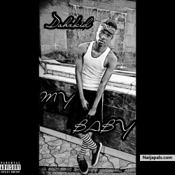 My Baby by Dahzkid 