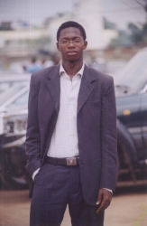 just me