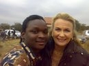 juliet (the famous witch in the soap 