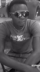 Am i cute?