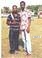 MACTEE AND DJ