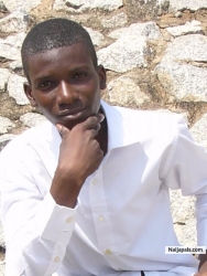 IDOWU OYETAYO OLUWASEYI