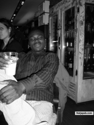 NOTHING LIKE ENJOEMENT