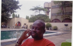 opeyemi oyebade