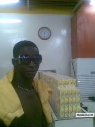 bello waheed (wildman)