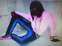 pinky pinky cartoon