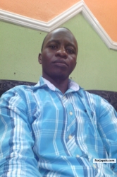 Just me