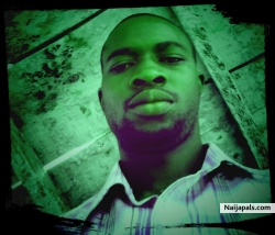 Ilori Simon Oyebola (ilorioyebola)