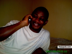 Michael Ogunlana (gabboy)