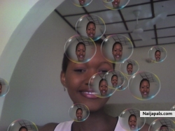 bust my bubbles