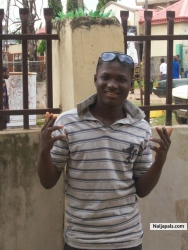 adesoji falade