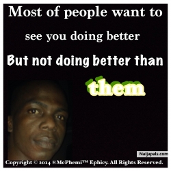 Copyright © 2014 ®McPhemi™ Ephicy. All Rights Reserved. 