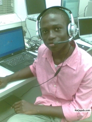 Moshood Bolaji Abdulraheem 
