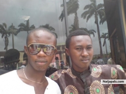 AT CHURCH