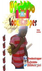 Utwobest Rapper