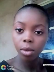 Prettymary @ port harcourt city