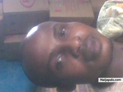 chisom odiegwu