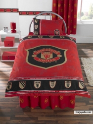 team united (MA BED)