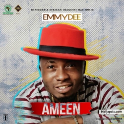 Ameen by Emmy Dee