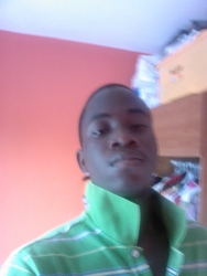 Segeto Adeboye