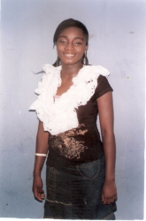 Omotola Hodonou