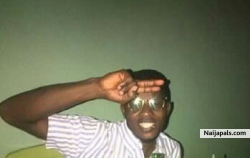 Sunday okoye  (singitex)