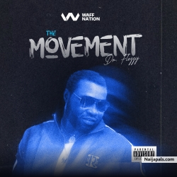 Dr.Flezzy The Movement Album