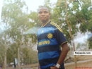 Ibrahim saka (Omogoriola)