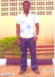 emeka Ezeofor