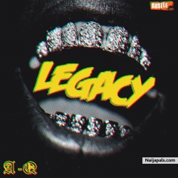 Legacy by A-Q 