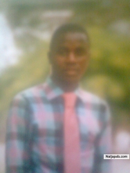kehinde osaleye