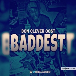 Baddest (@EminiDCO) by DCO