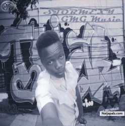 Joseph Isah (Stormexy)