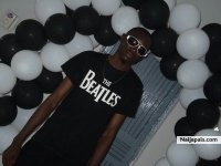 olamilekan lawal (FLASHBABA)
