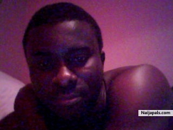 At home