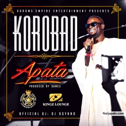 Apata by Korobad