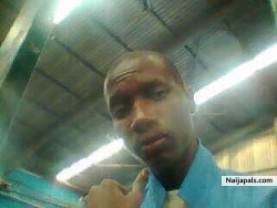 michael el ebuehi