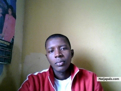 Lister Ameh
