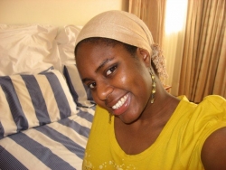 Fatima Sani