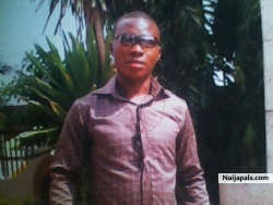 Chibyke Godson