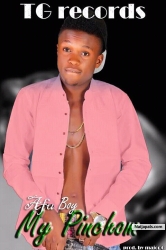 MY PINCHOM by Afu boy ft kolo.com