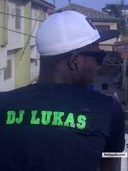 9ja dj Lukas